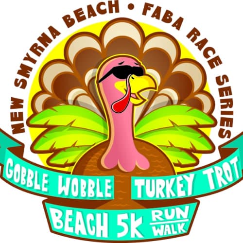 Nsb Thanksgiving Gobble Wobble 5k