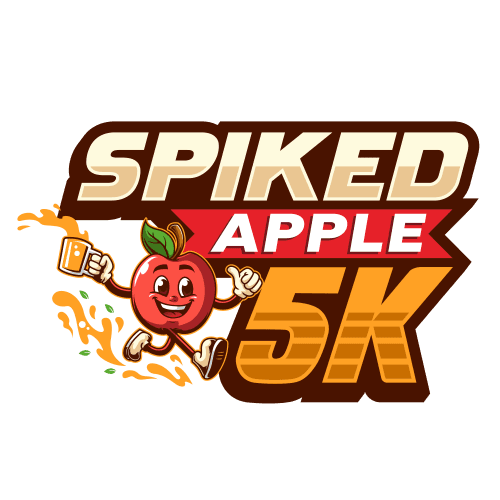 Congaree And Penn Spiked Apple 5k