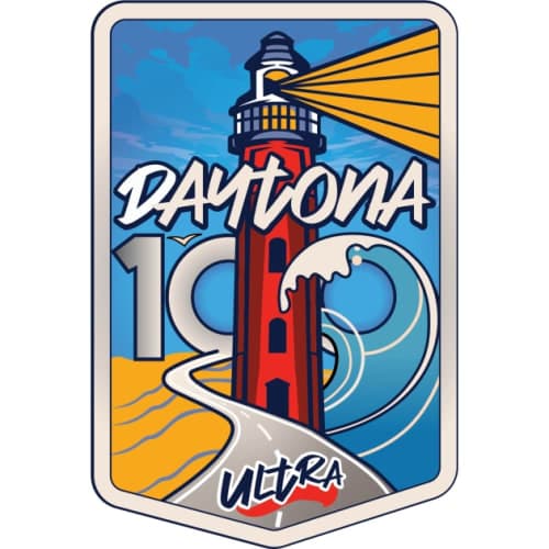 Daytona 100 Ultra