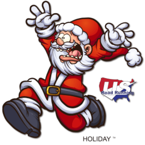 Holiday 1m, 5k, 10k, 15k, & Half Marathon At Heritage Harbor Park, Bradenton, Fl (52) 200