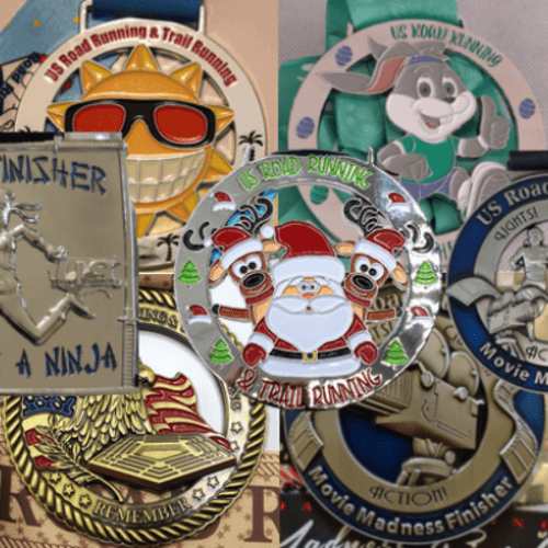 Medal Madness 5k & 10k At Callaway Recreational Complex, Panama City, Fl (10) 30