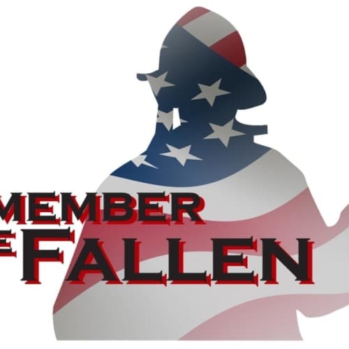 Remember The Fallen 5k Memorial Run