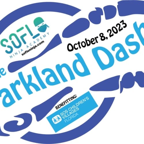 2025 Parkland Dash