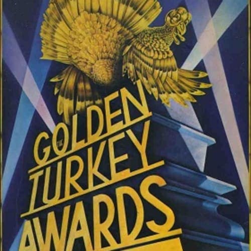 Golden Turkey