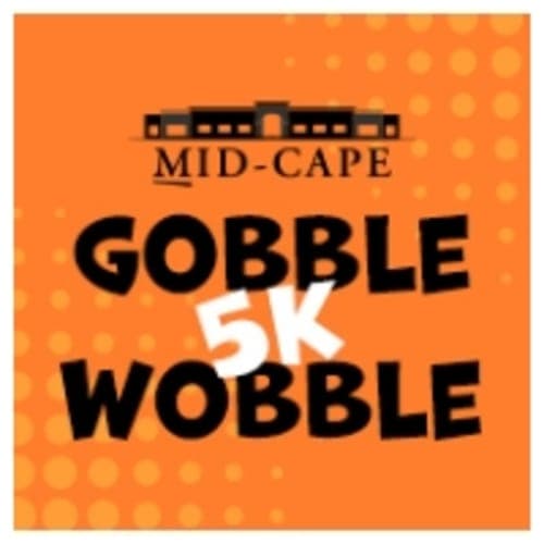 2025 Stuff-a-bagel Cape Coral 5k Gobble Wobble