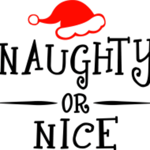 Naughty Or Nice 1 Mile
