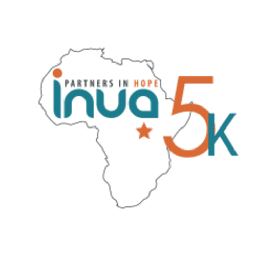Inua 5k Run And Walk