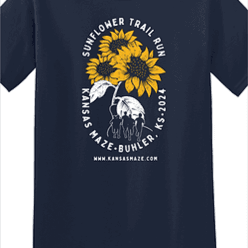 Sunflower Trail Run