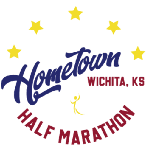 Hometown Half Marathon & 5k/10k - Wichita