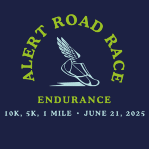 The 2025 Alert Road Race