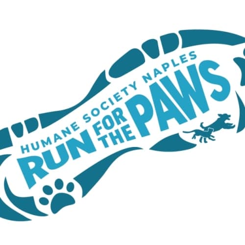 Run For The Paws