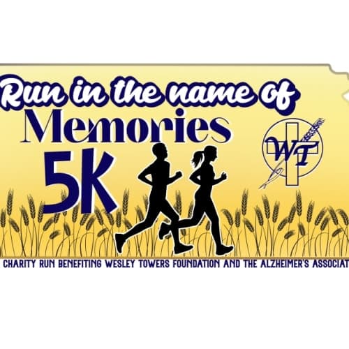 Run In The Name Of Memories 5k