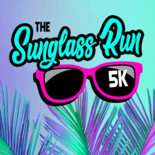 The Sunglasses Run 5k Wichita