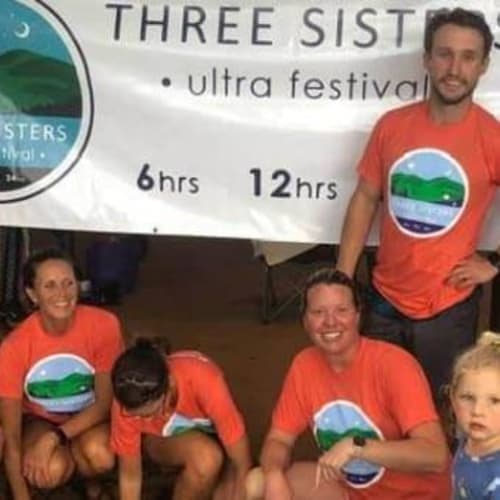 Three Sisters Ultra Festival