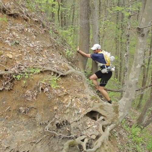 The Barkley Fall Classic