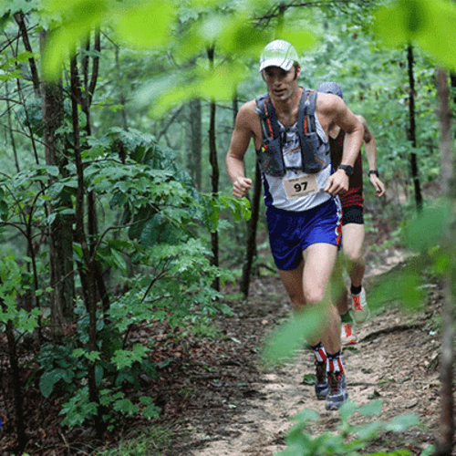 Chattanooga Mountains Stage Race