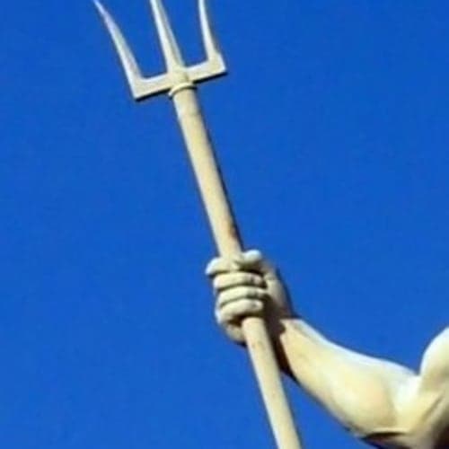 The Trident