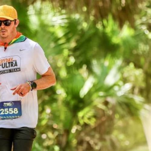 River to Sea 12/6 Hour Trail Race