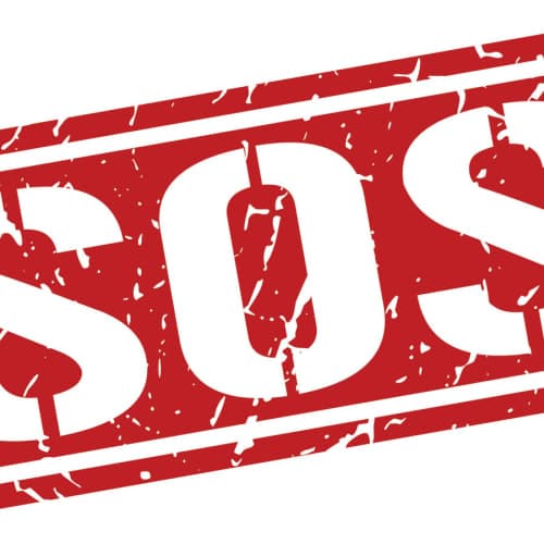 S.O.S.