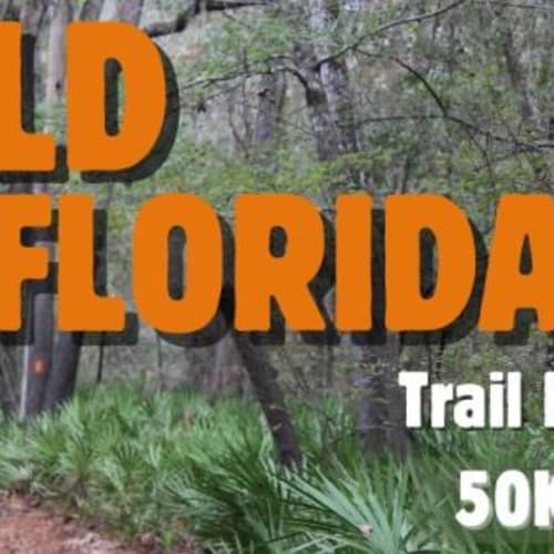 Wild Florida Trail Run