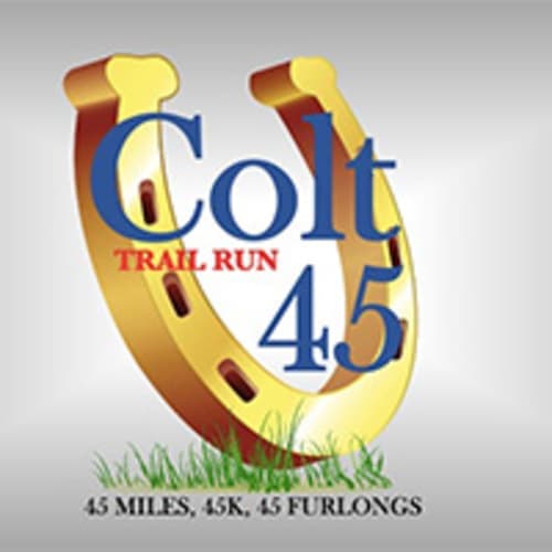 Colt 45 Trail Run