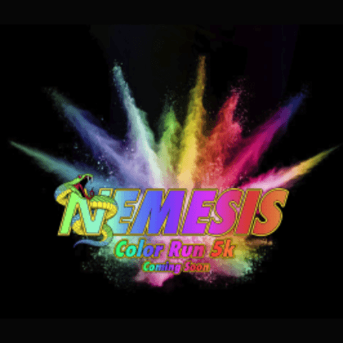 Nemesis 5k Color Run