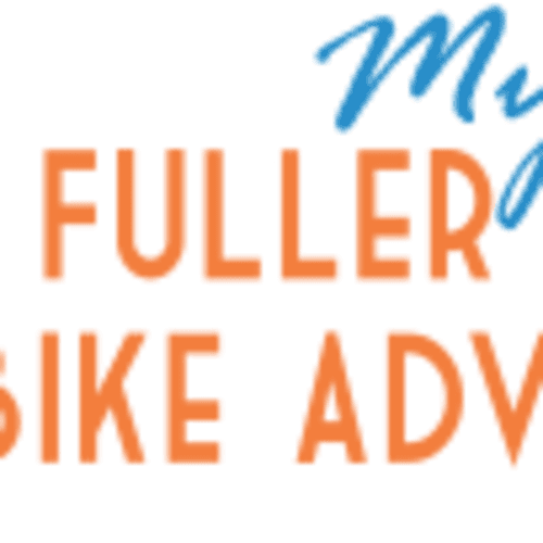 Fuller Center Bike Adventure '25