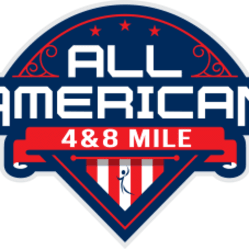 All American 4 & 8 Mile - Greater Atlanta