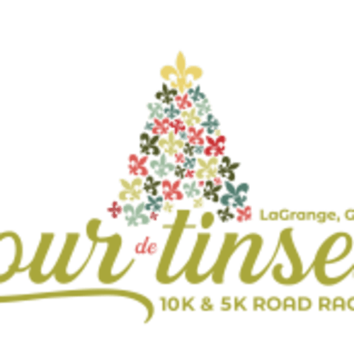 Tour De Tinsel 10k And 5k