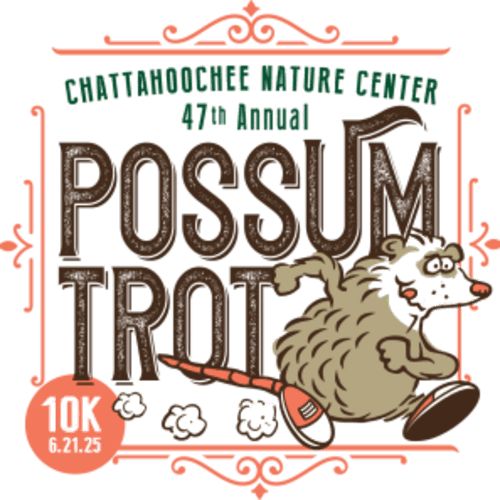 Possum Trot 10k & 1 Mile Fun Run