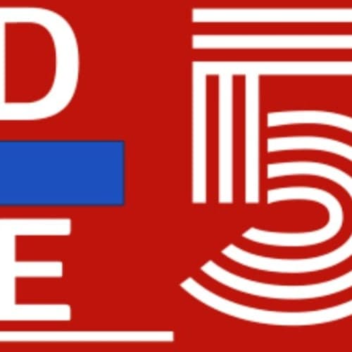 Red And Blue 5k