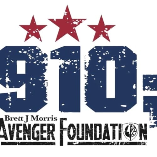 4th Annual 910; Brett J Morris Avenger Foundation Ptsd And Mental Health Awareness 5k
