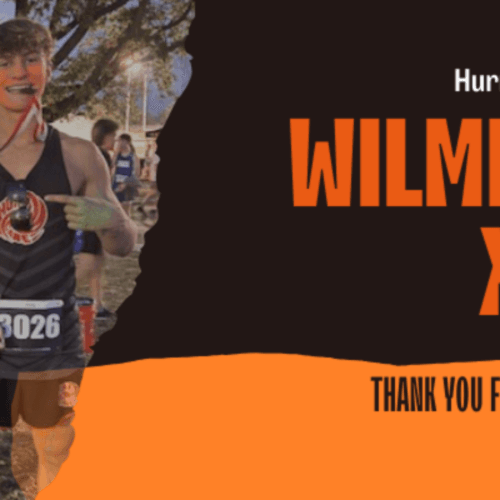 Hurricane 5k