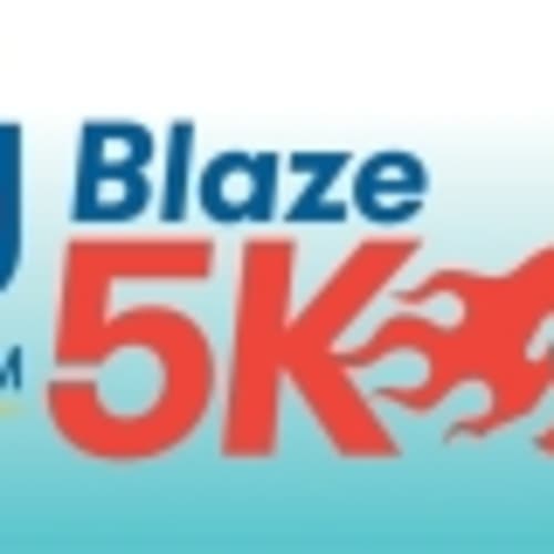 Pcom Georgia Blaze 5k