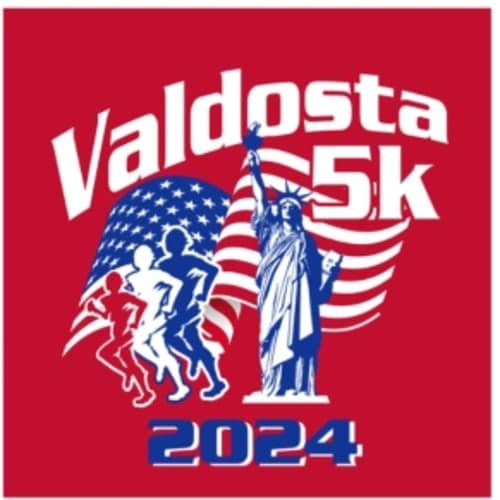 Valdosta 5k