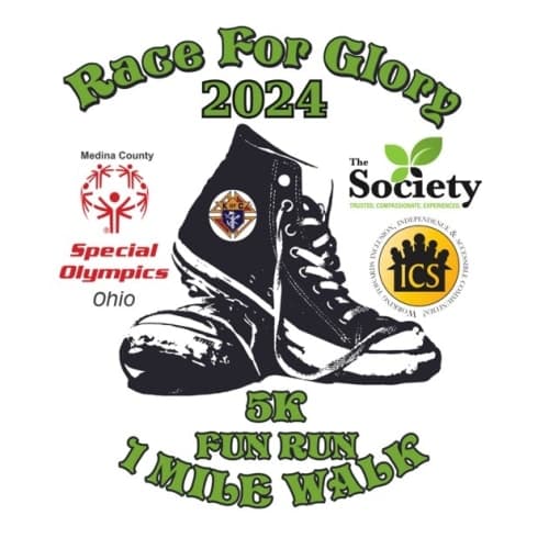 5k Run For Glory