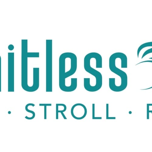 Limitless 5k Run, Stroll, Or Roll