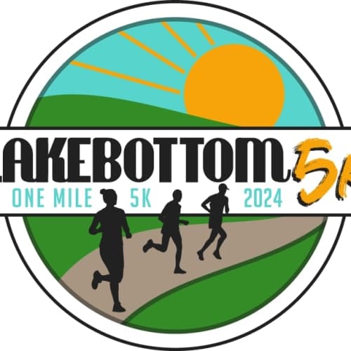 Lakebottom Park 5k