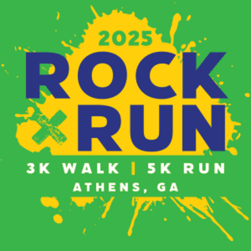 Rock And Run 5k + 3k Walk