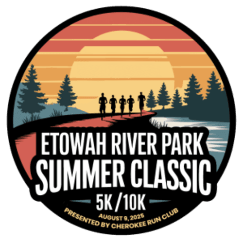 Etowah River Park Summer Classic - 5k/10k