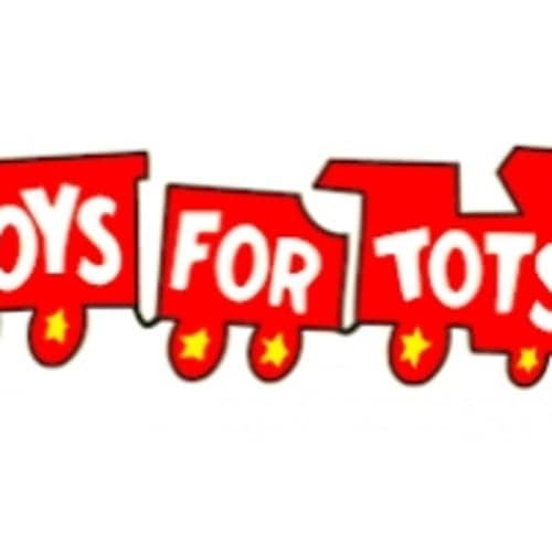 Middle Georgia Toys For Tots 5k