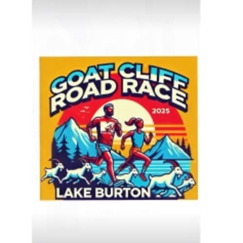 The Goat Cliff Road Race