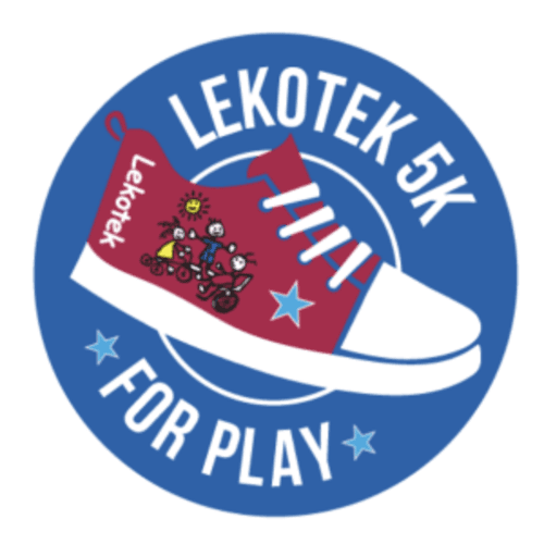 Lekotek Run 2025