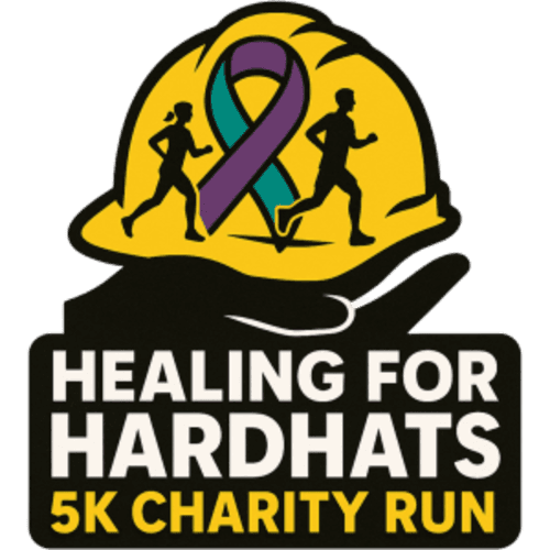 Healing For Hardhats - Benefit 5k