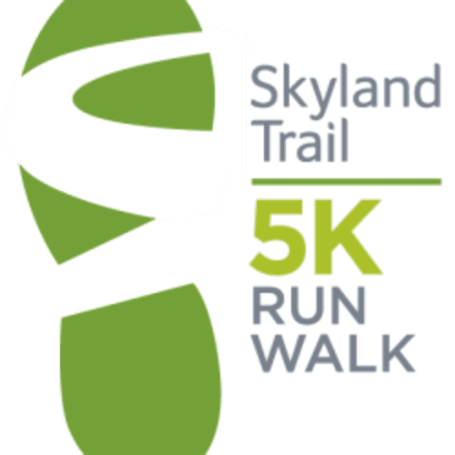 Skyland Trail 5k Run/walk
