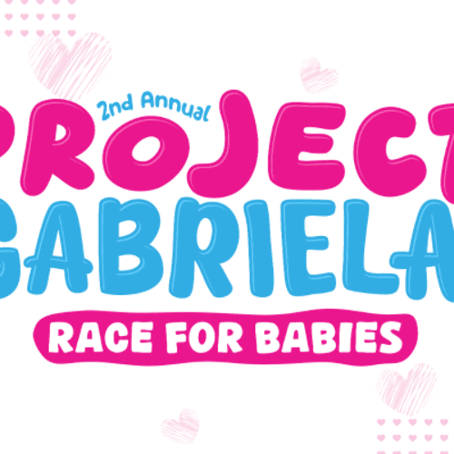 Project Gabriela: Race For Babies