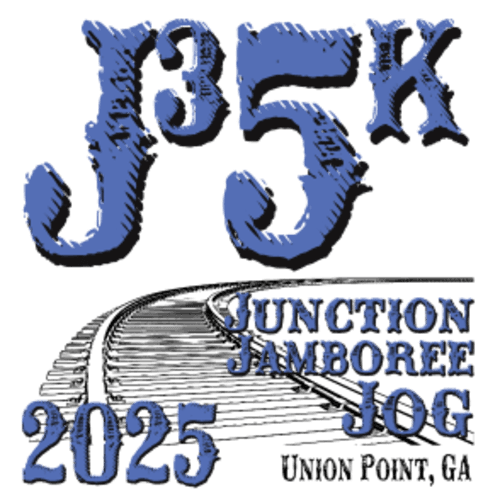 Junction Jamboree Jog 5k / 10k / 10-miler