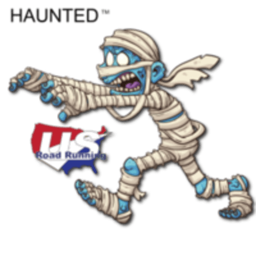 Haunted 5k, 10k, & Half Marathon At Rotary Park, Columbus, Ga (40)