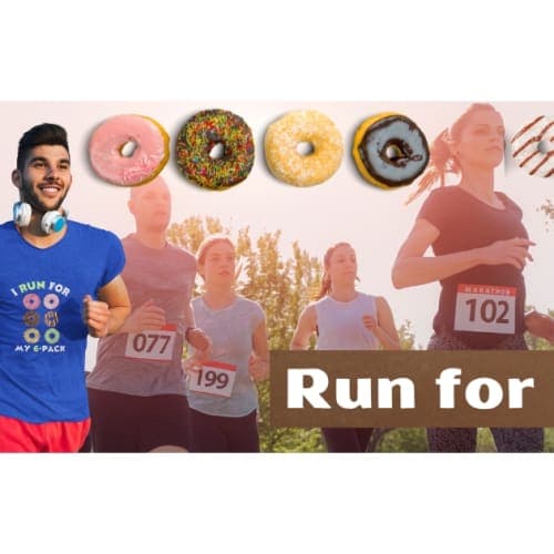 Run For Donuts 5k/10k/13.1 Atlanta