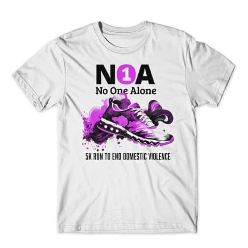 Noa 5k Run To End Domestic Violence
